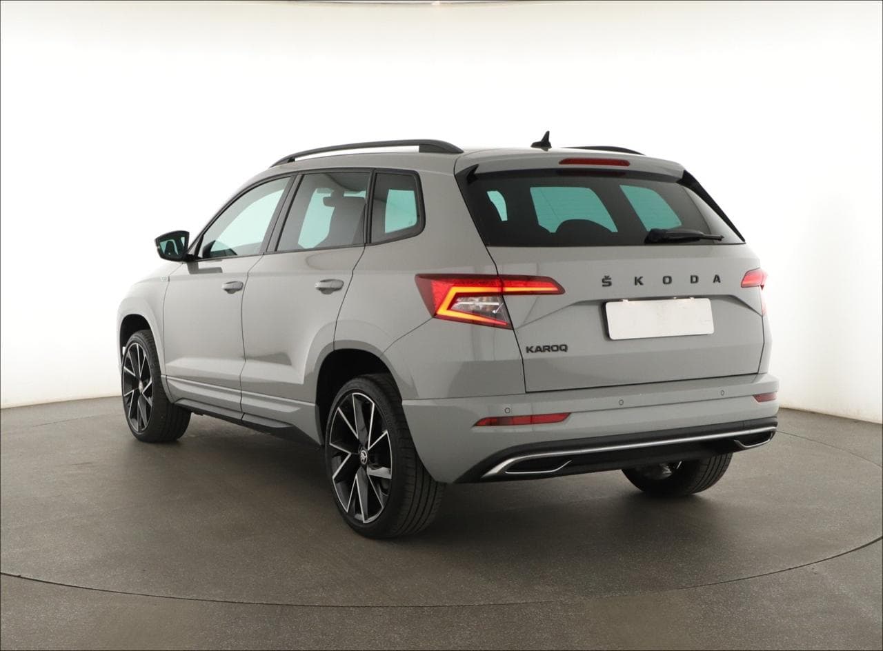 2021 Škoda KAROQ - 5