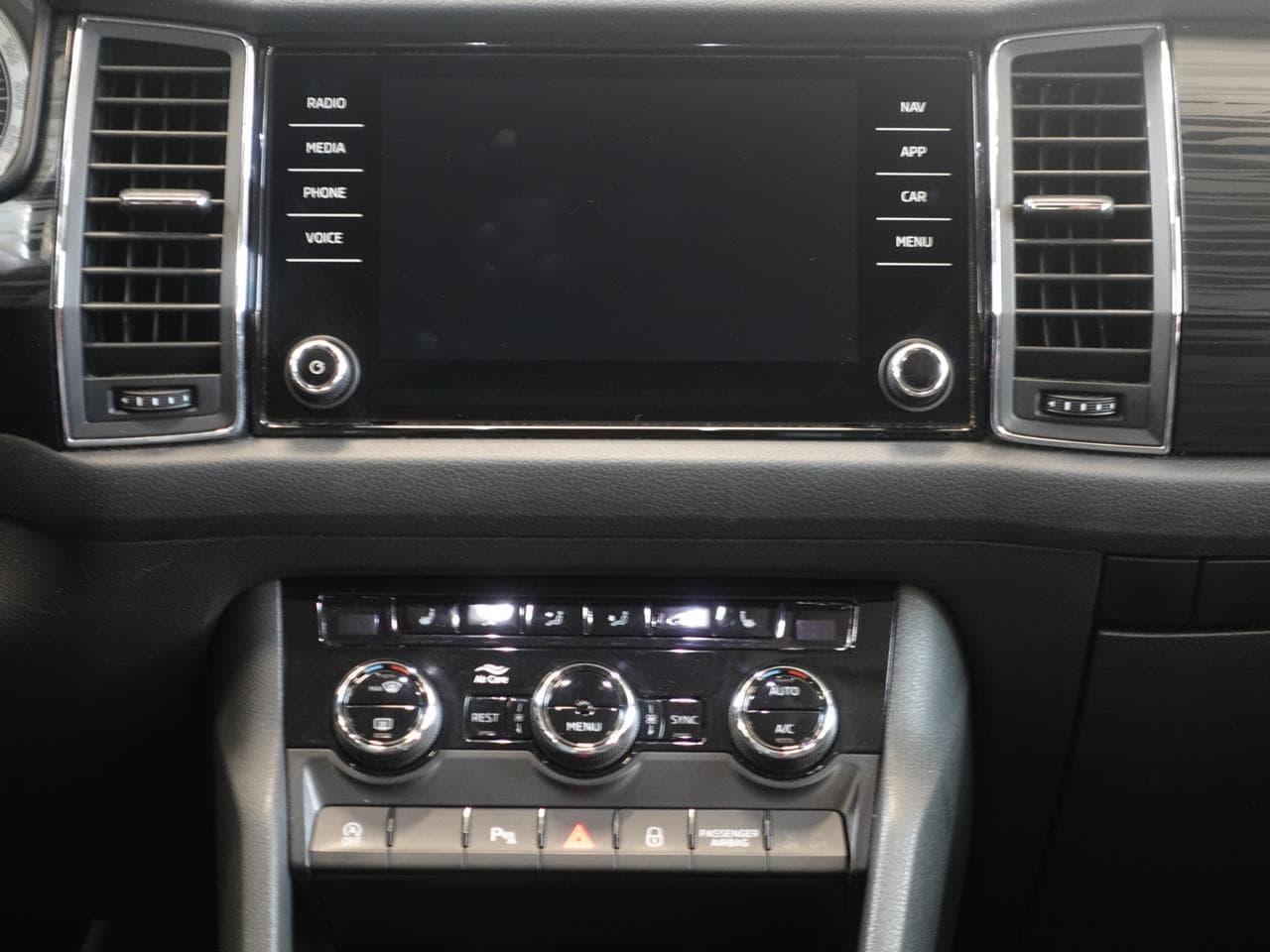 2017 Škoda KODIAQ - 14