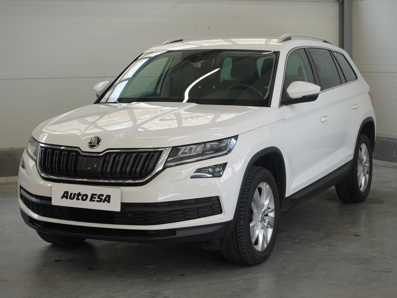 2017 Škoda KODIAQ - 3