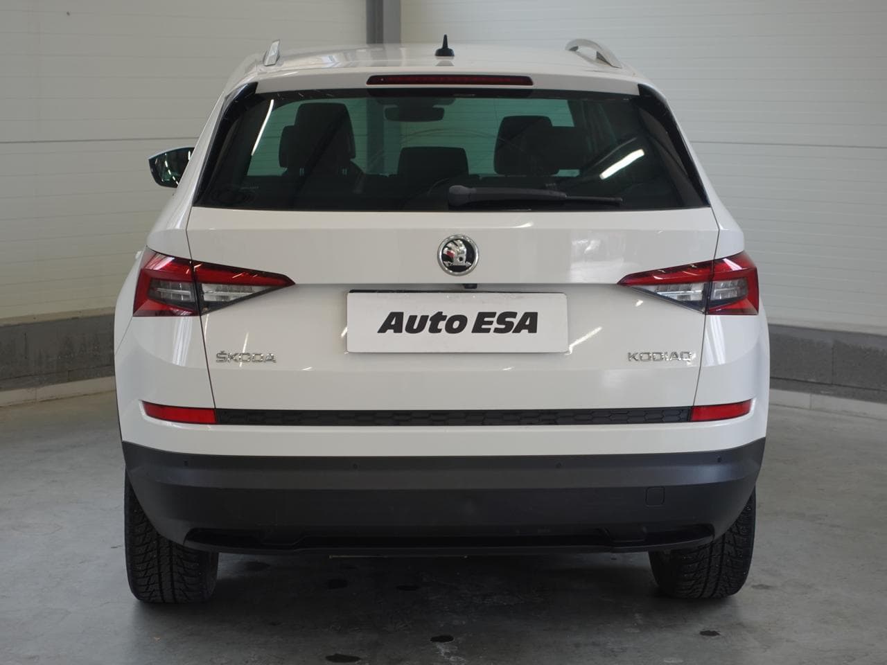 2017 Škoda KODIAQ - 5