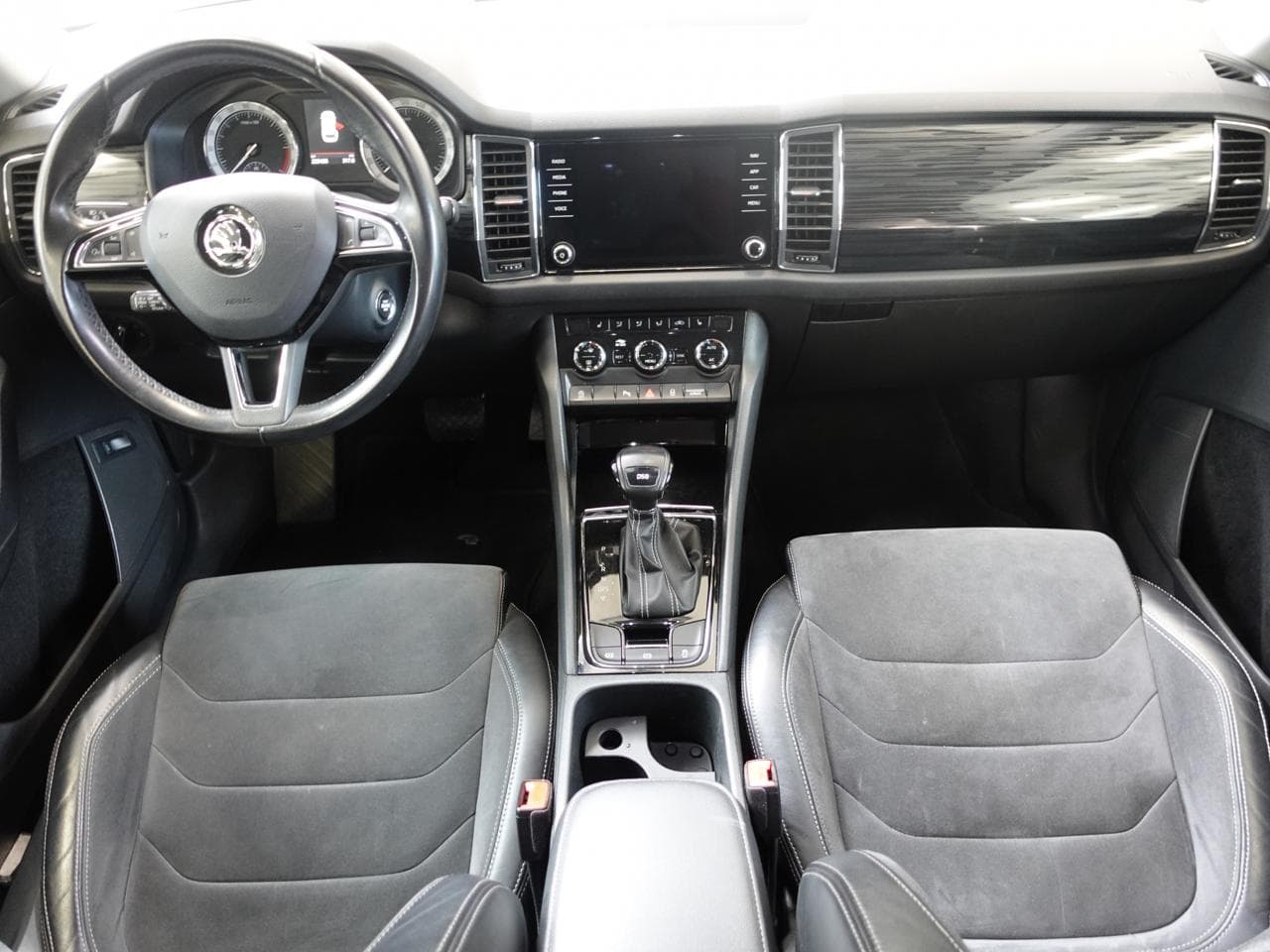 2017 Škoda KODIAQ - 8