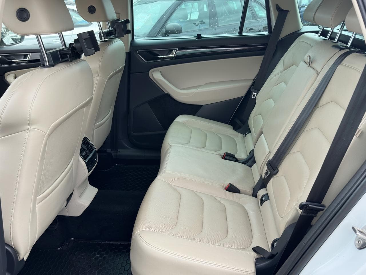 2017 Škoda KODIAQ - 10
