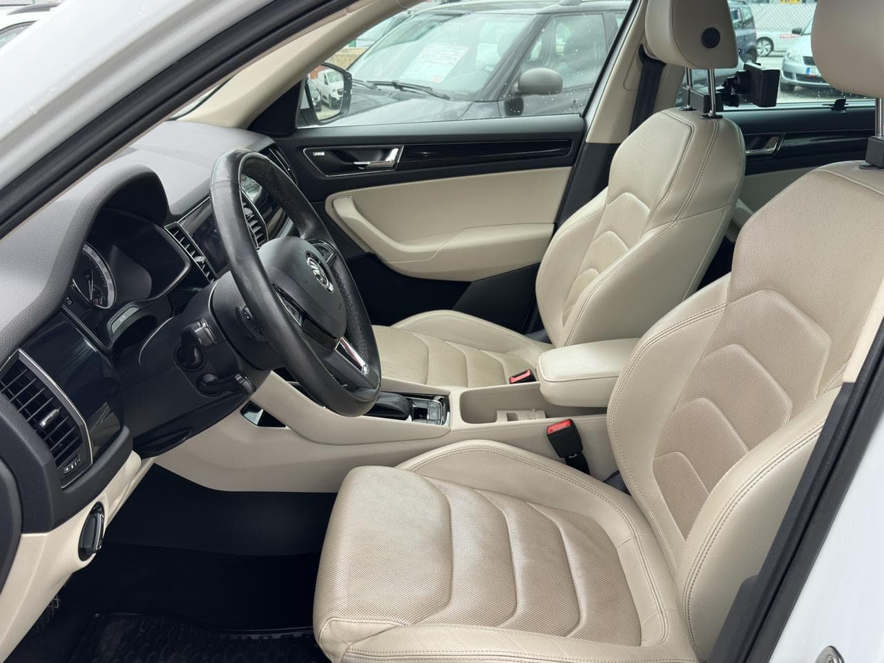 2017 Škoda KODIAQ - 9