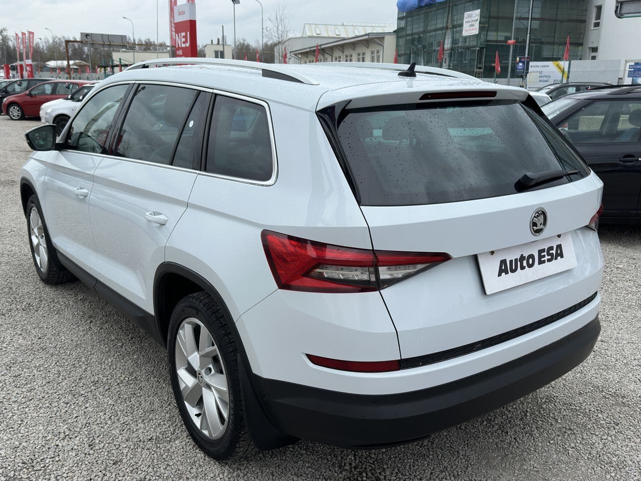2017 Škoda KODIAQ - 6
