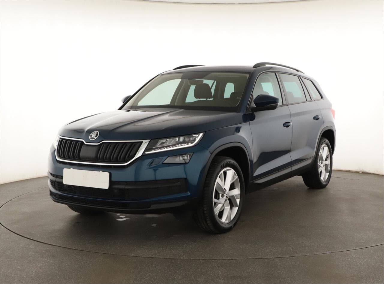 2018 Škoda KODIAQ - 3