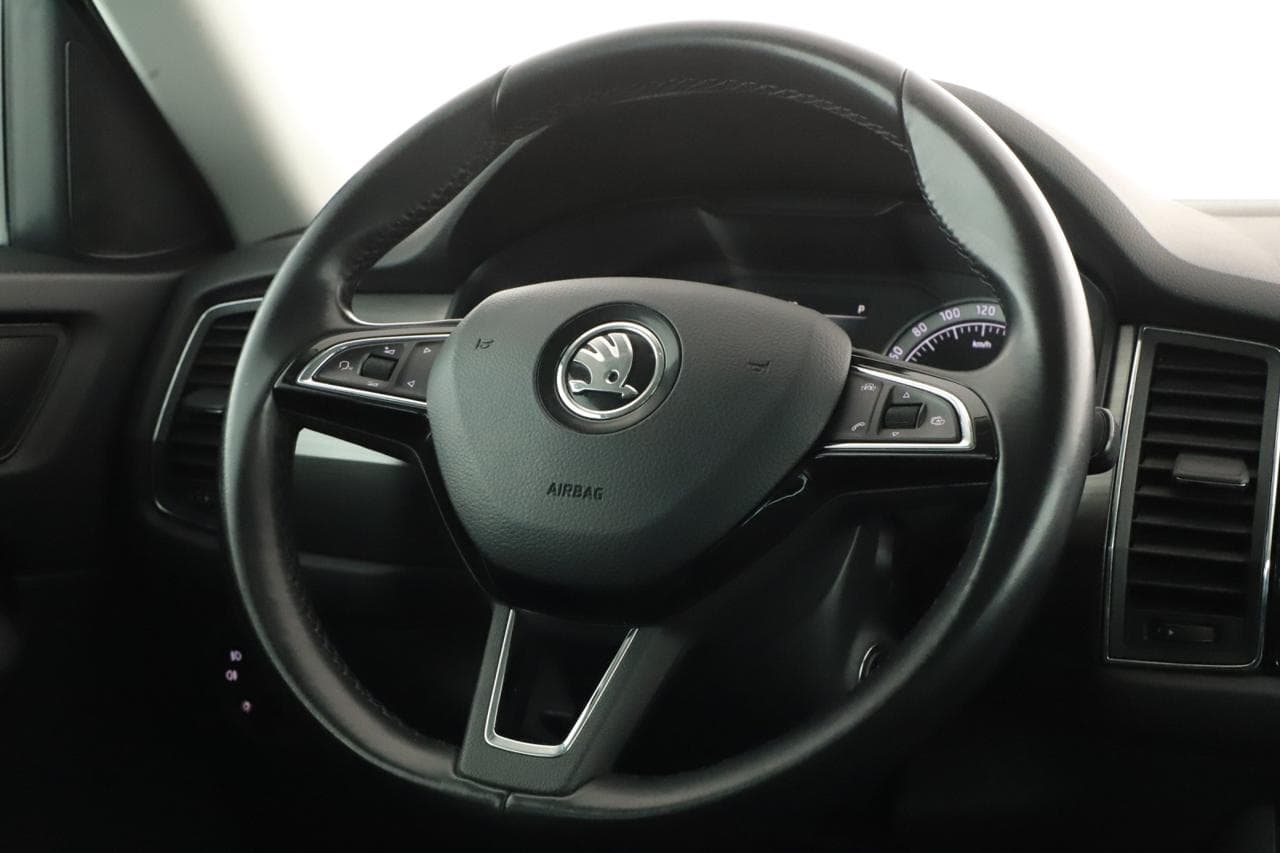 2018 Škoda KODIAQ - 14