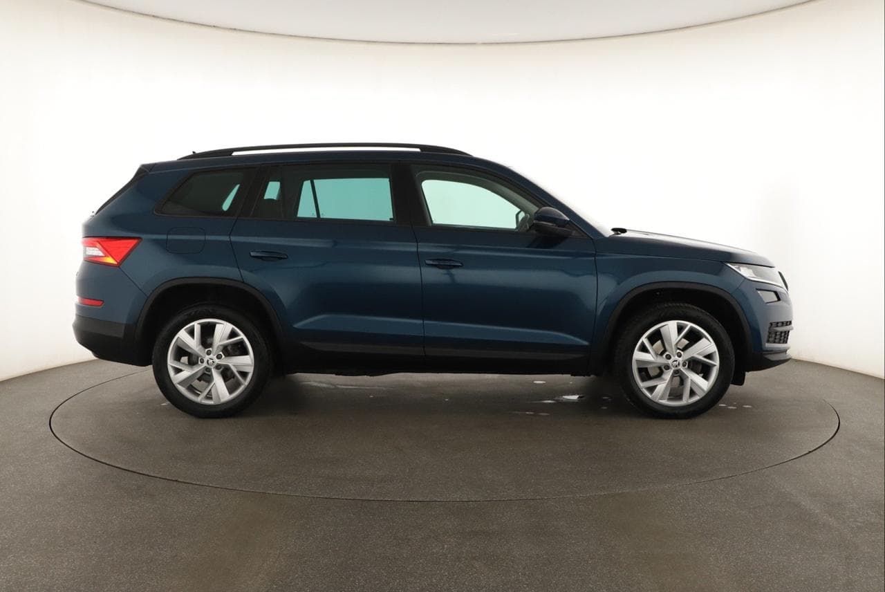 2018 Škoda KODIAQ - 8