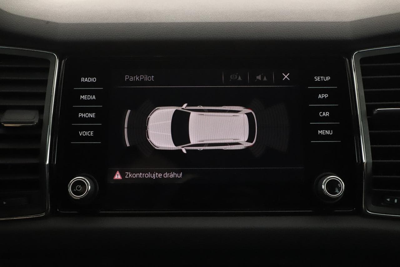 2018 Škoda KODIAQ - 20