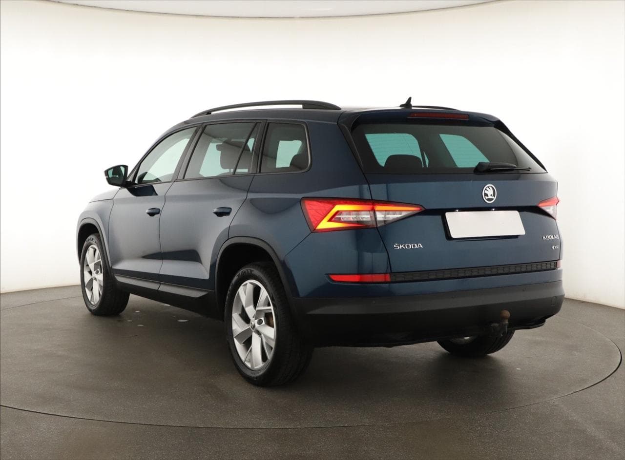 2018 Škoda KODIAQ - 5