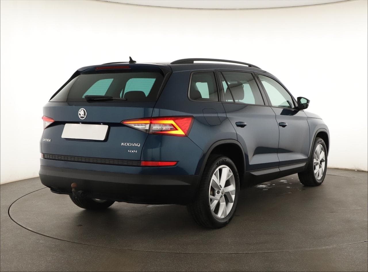 2018 Škoda KODIAQ - 7