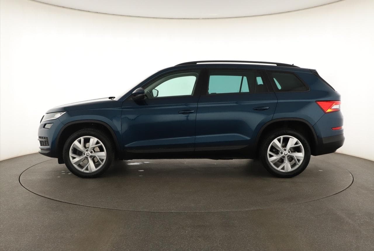 2018 Škoda KODIAQ - 4