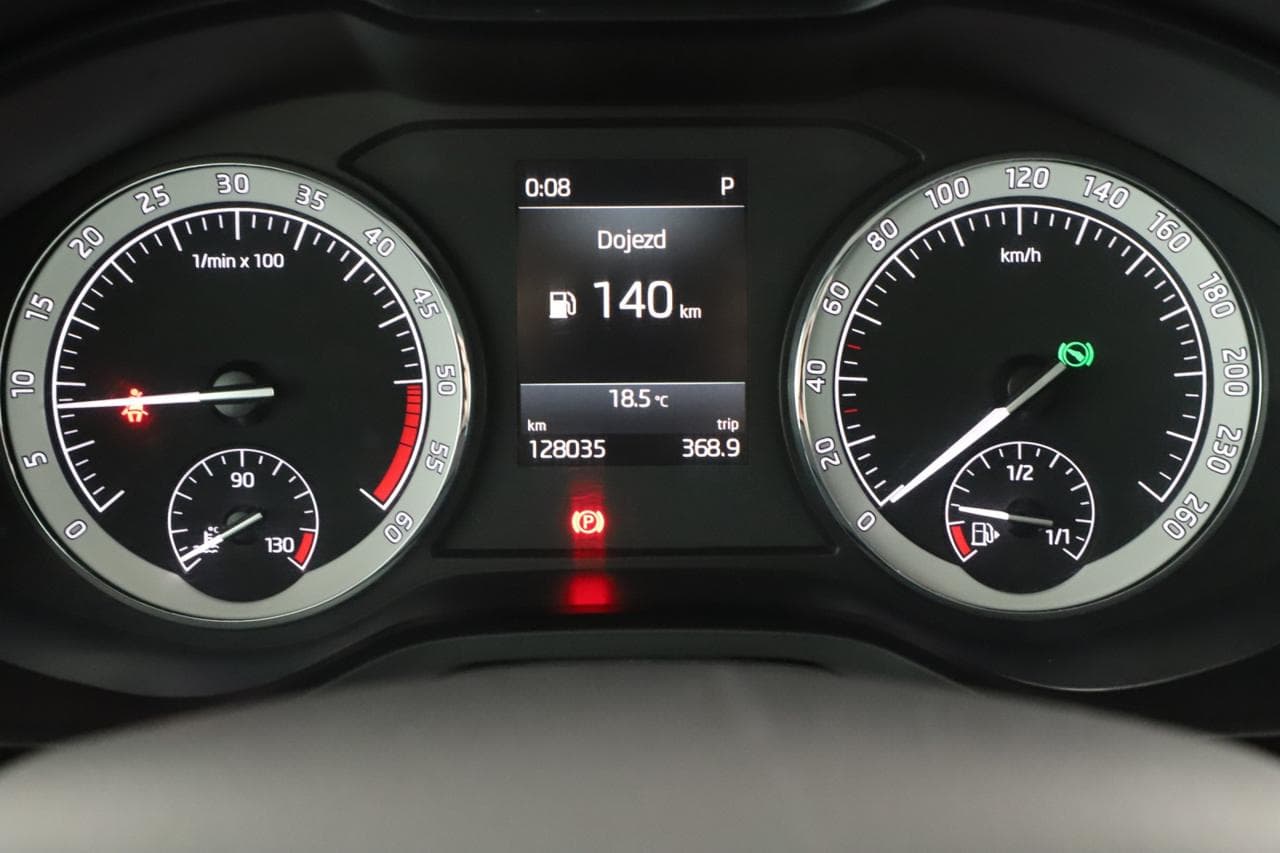 2018 Škoda KODIAQ - 18