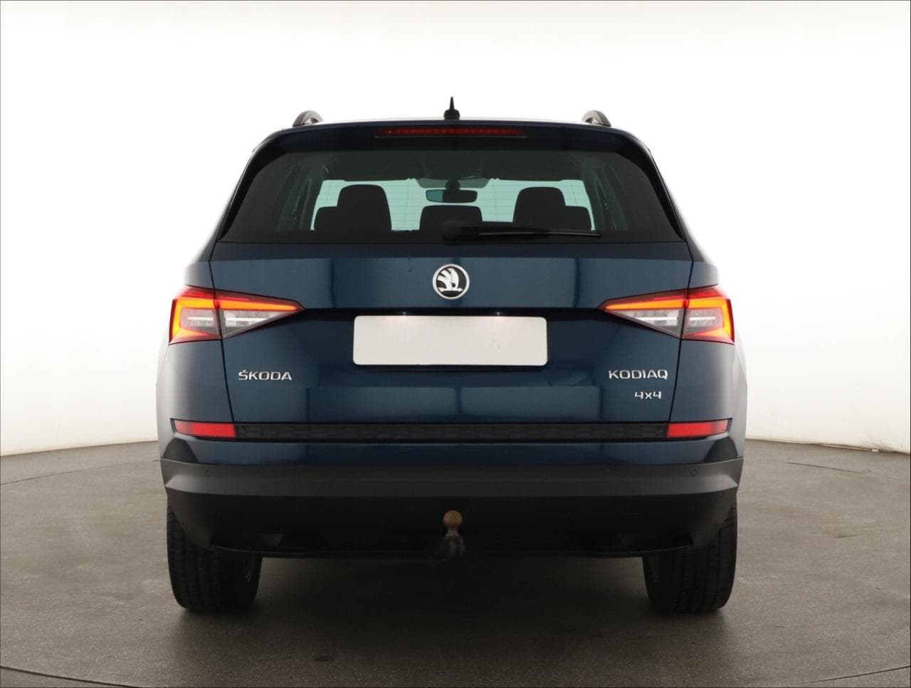 2018 Škoda KODIAQ - 6