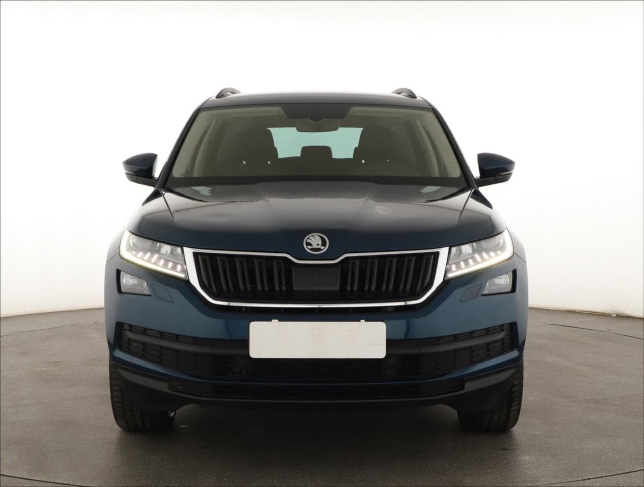 2018 Škoda KODIAQ - 2