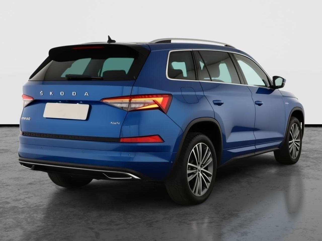 2023 Škoda KODIAQ - 7