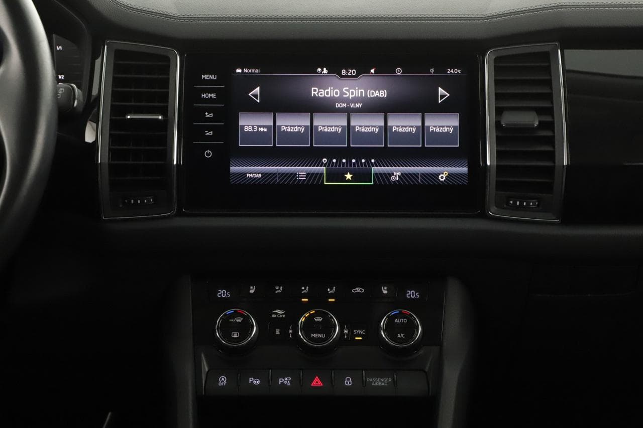 2023 Škoda KODIAQ - 15