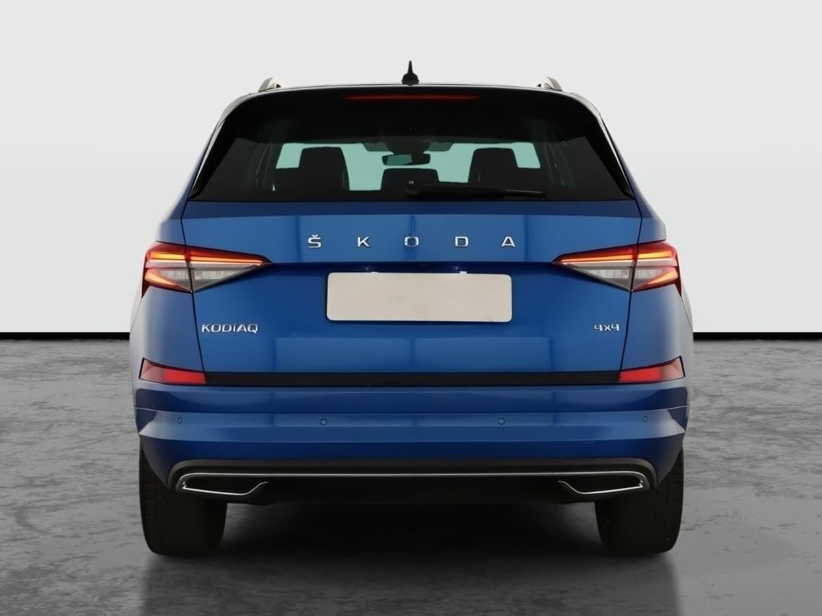 2023 Škoda KODIAQ - 6