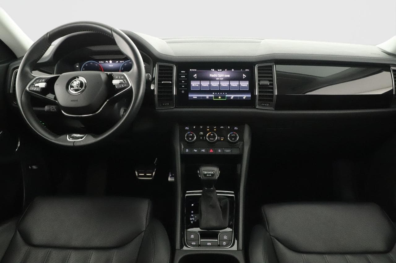 2023 Škoda KODIAQ - 9