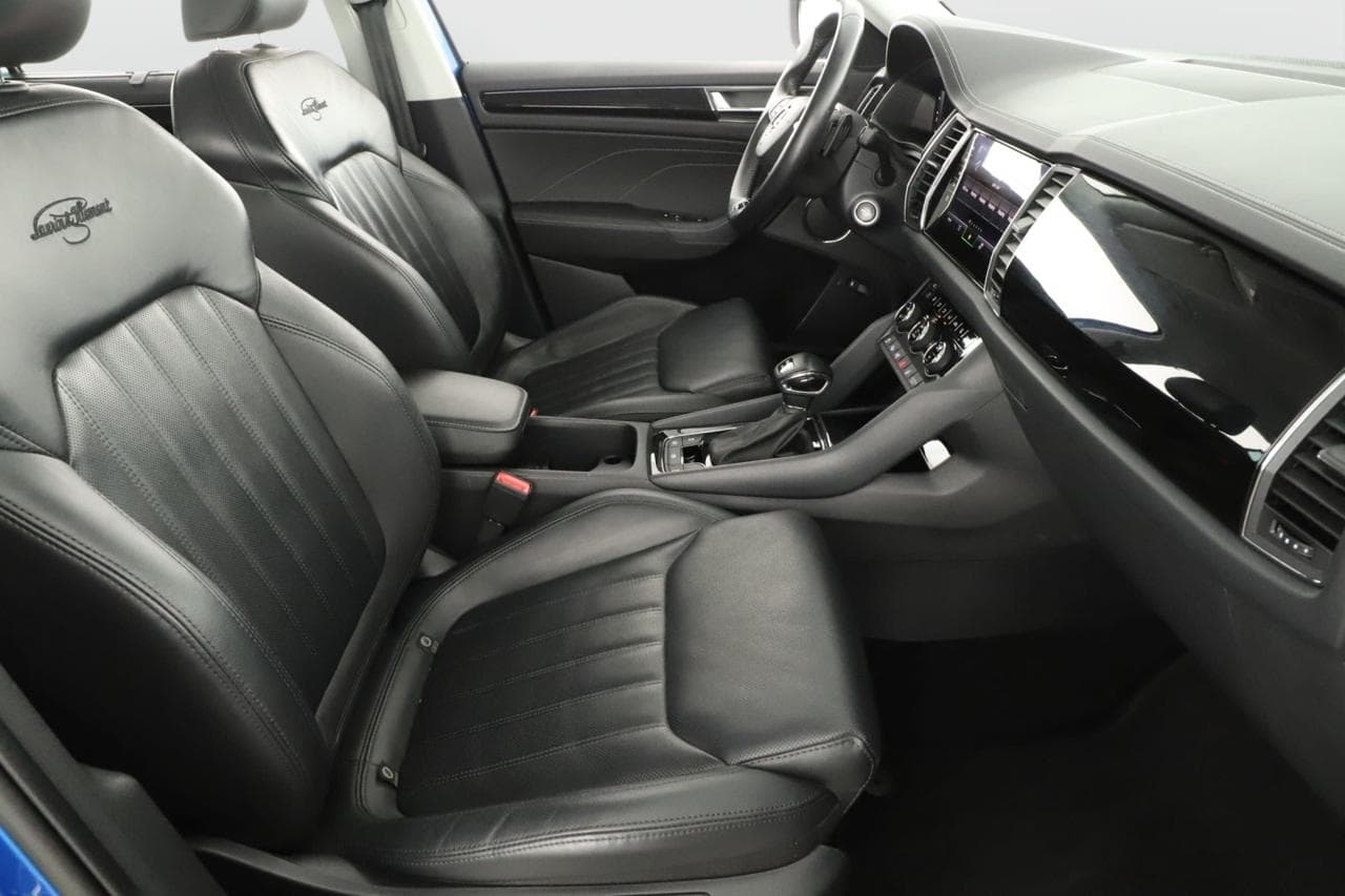 2023 Škoda KODIAQ - 10