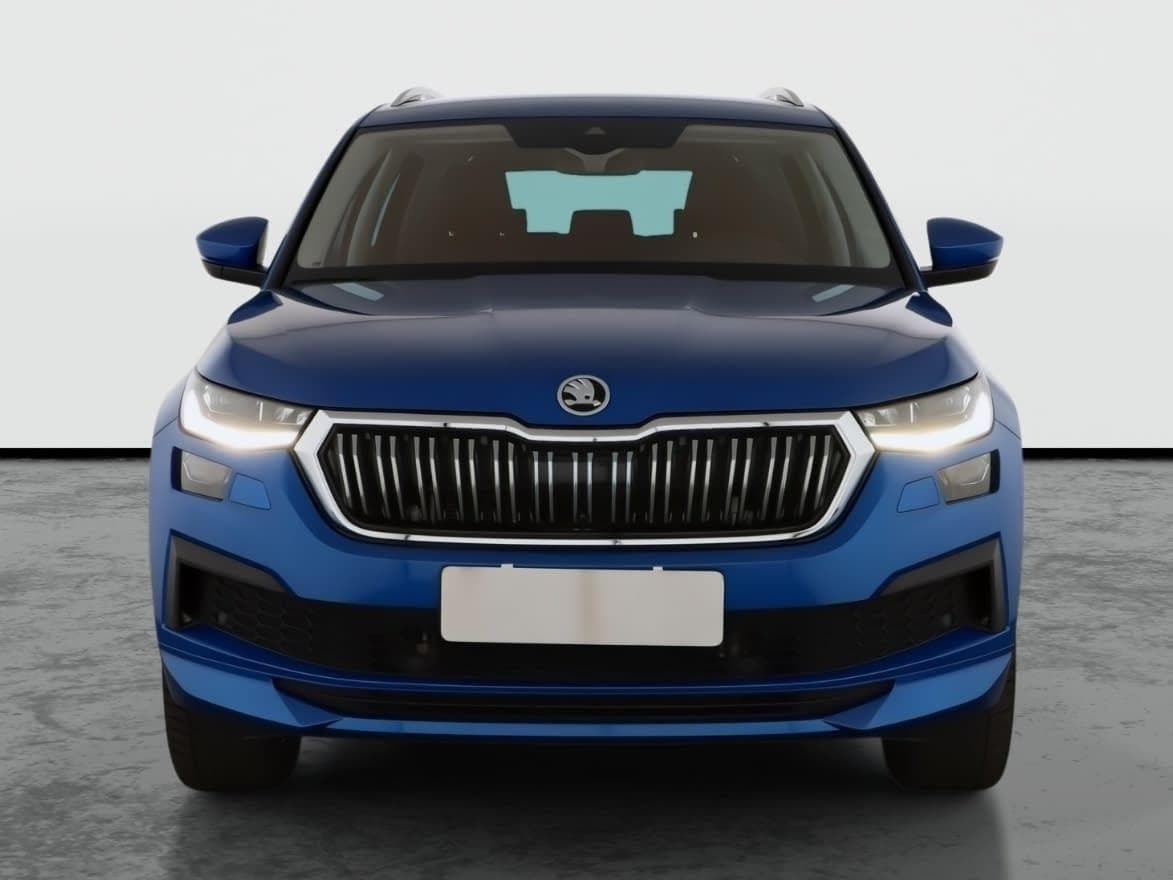 2023 Škoda KODIAQ - 2
