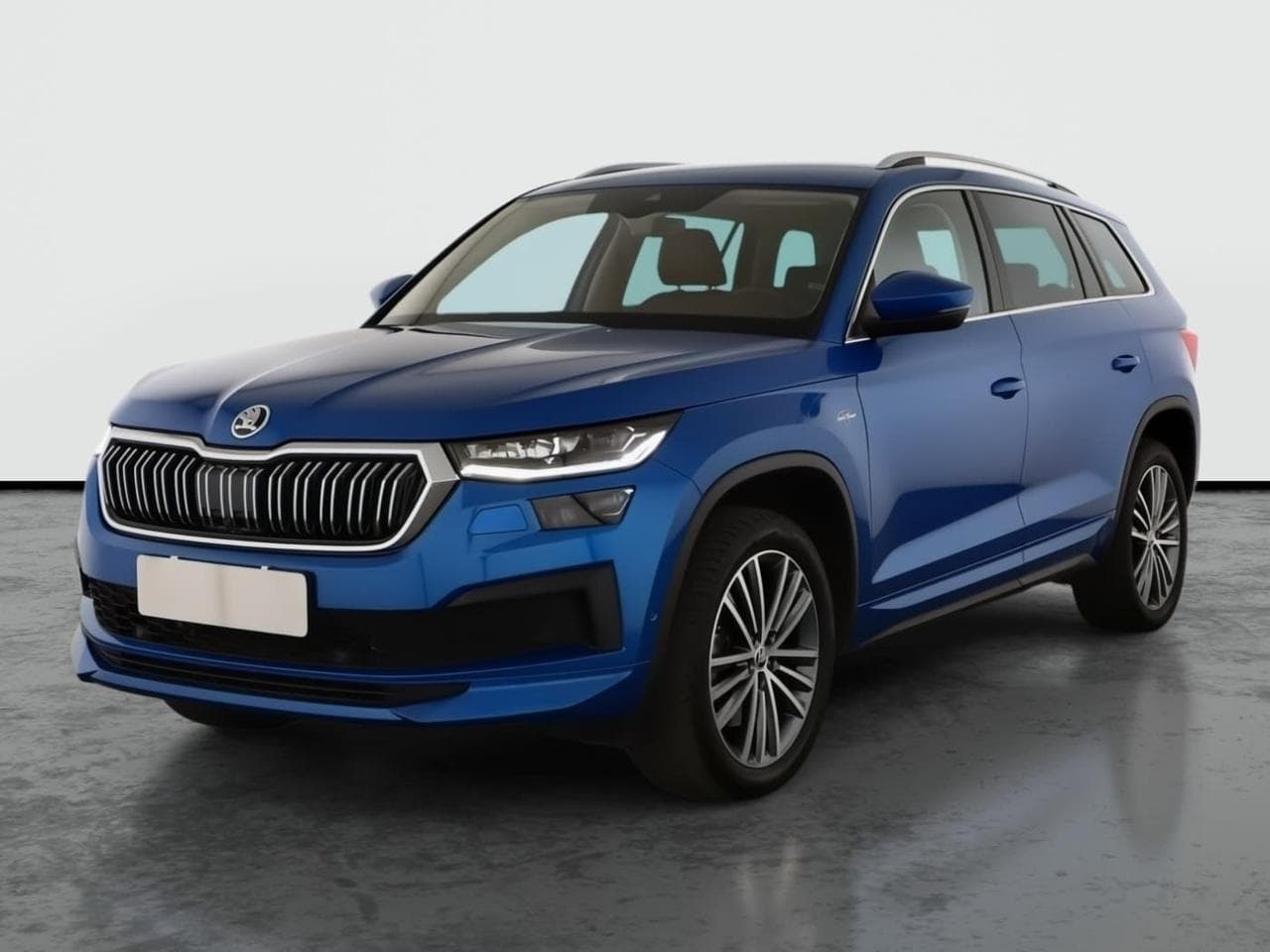2023 Škoda KODIAQ - 3