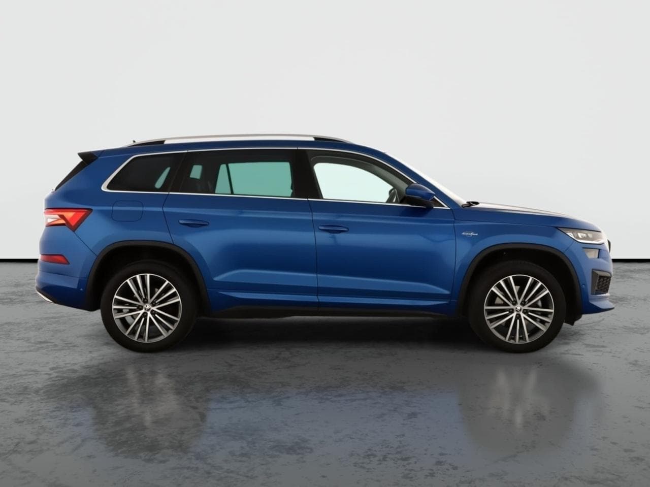 2023 Škoda KODIAQ - 8
