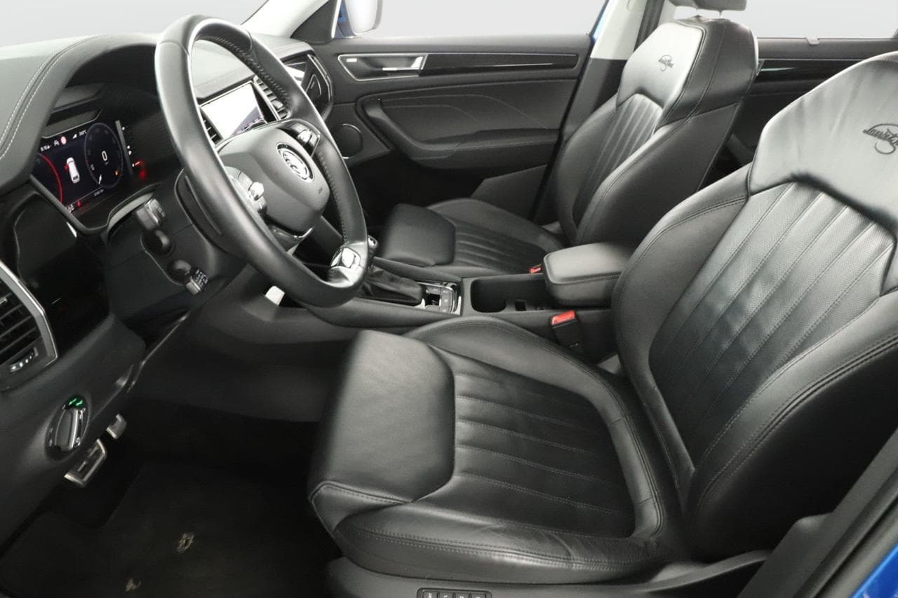 2023 Škoda KODIAQ - 13