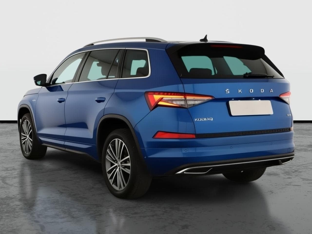 2023 Škoda KODIAQ - 5