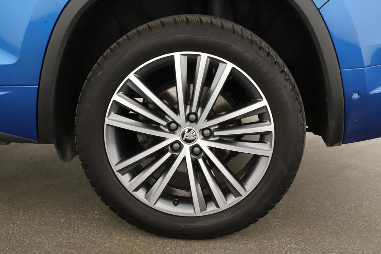 2023 Škoda KODIAQ - 18