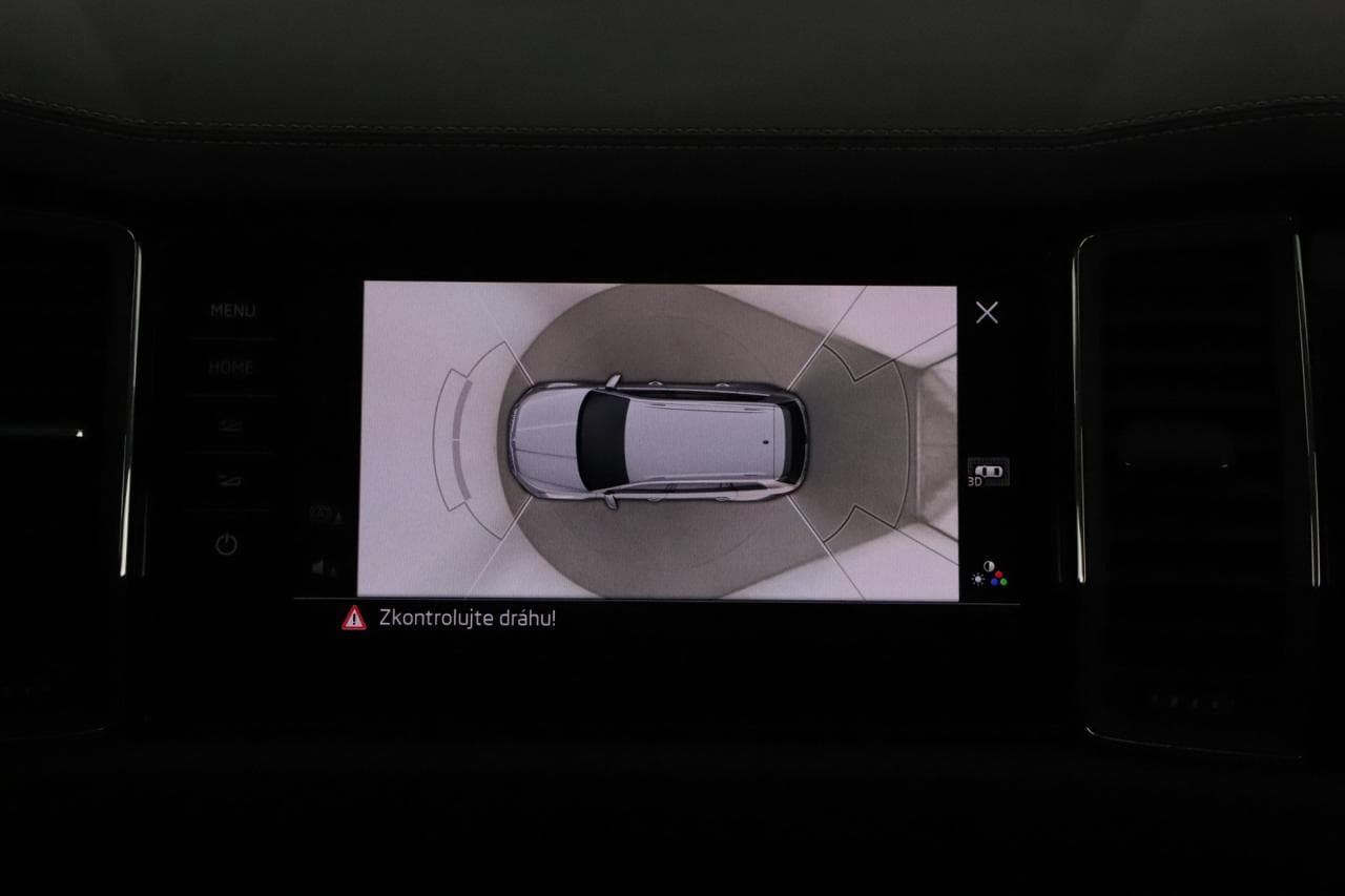 2023 Škoda KODIAQ - 20