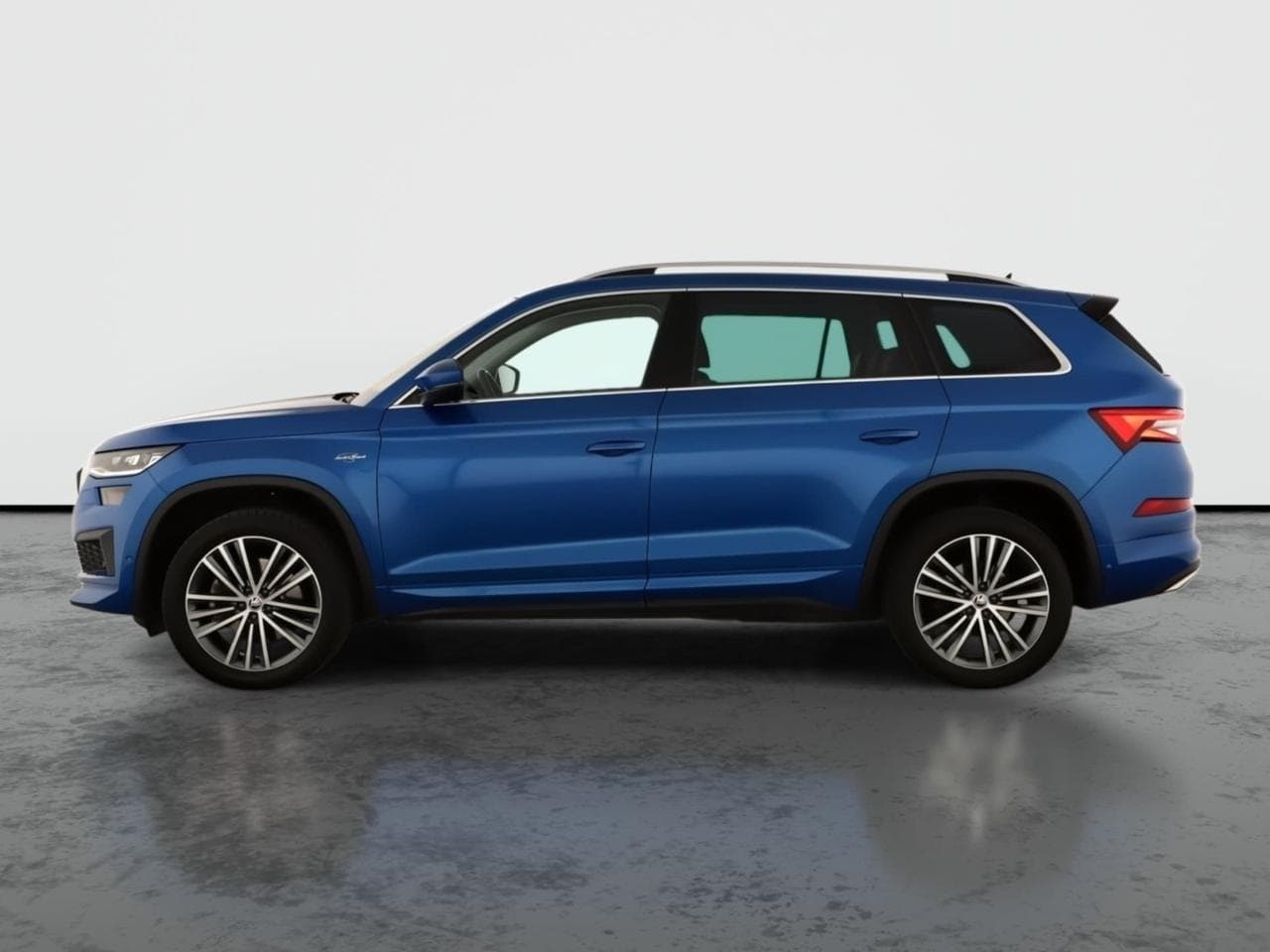 2023 Škoda KODIAQ - 4