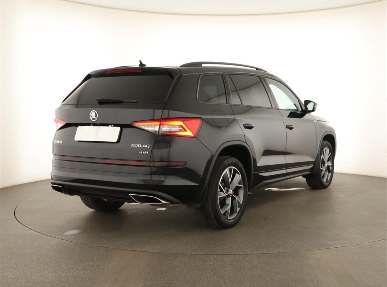 2019 Škoda KODIAQ - 7