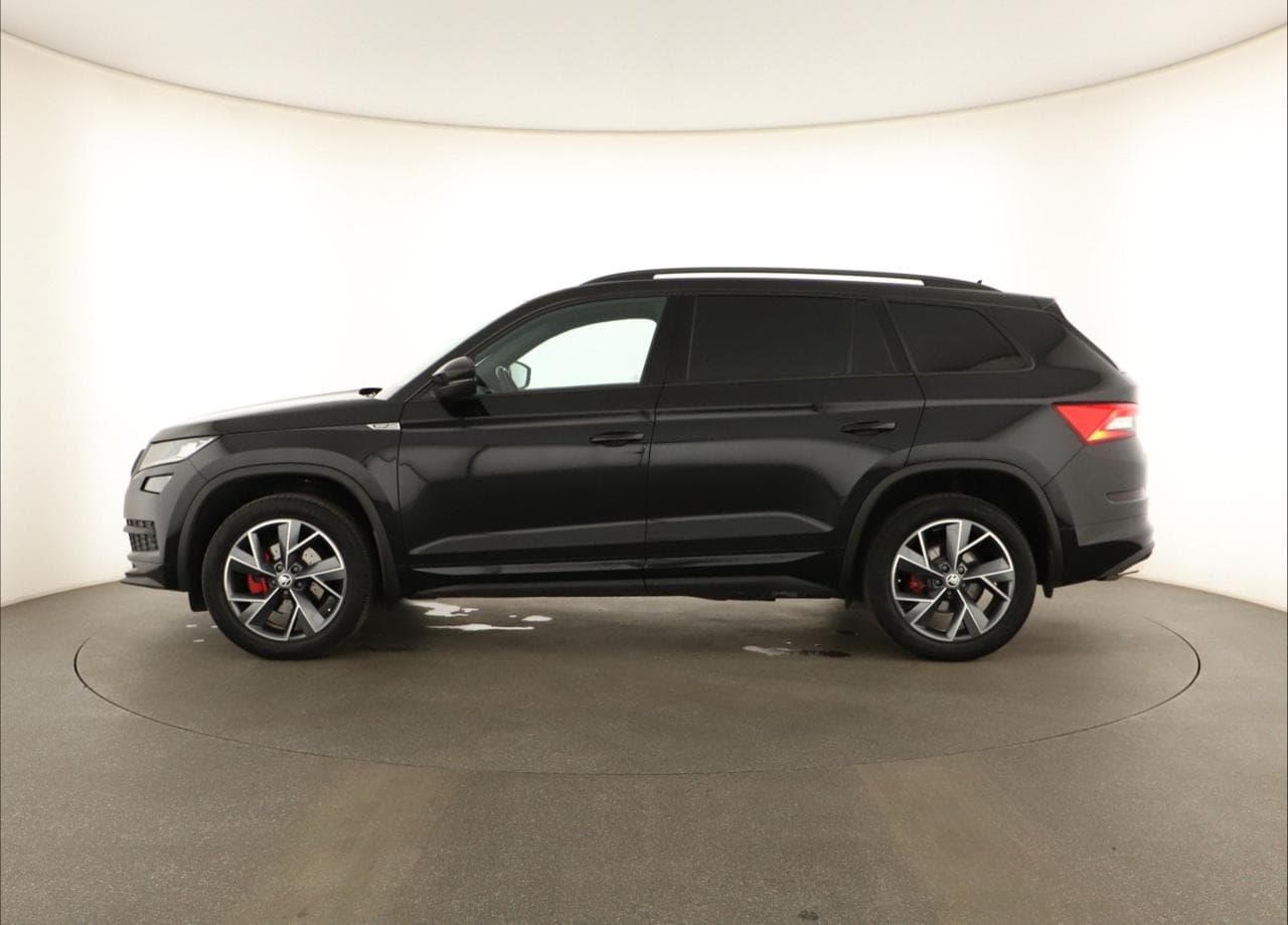 2019 Škoda KODIAQ - 4