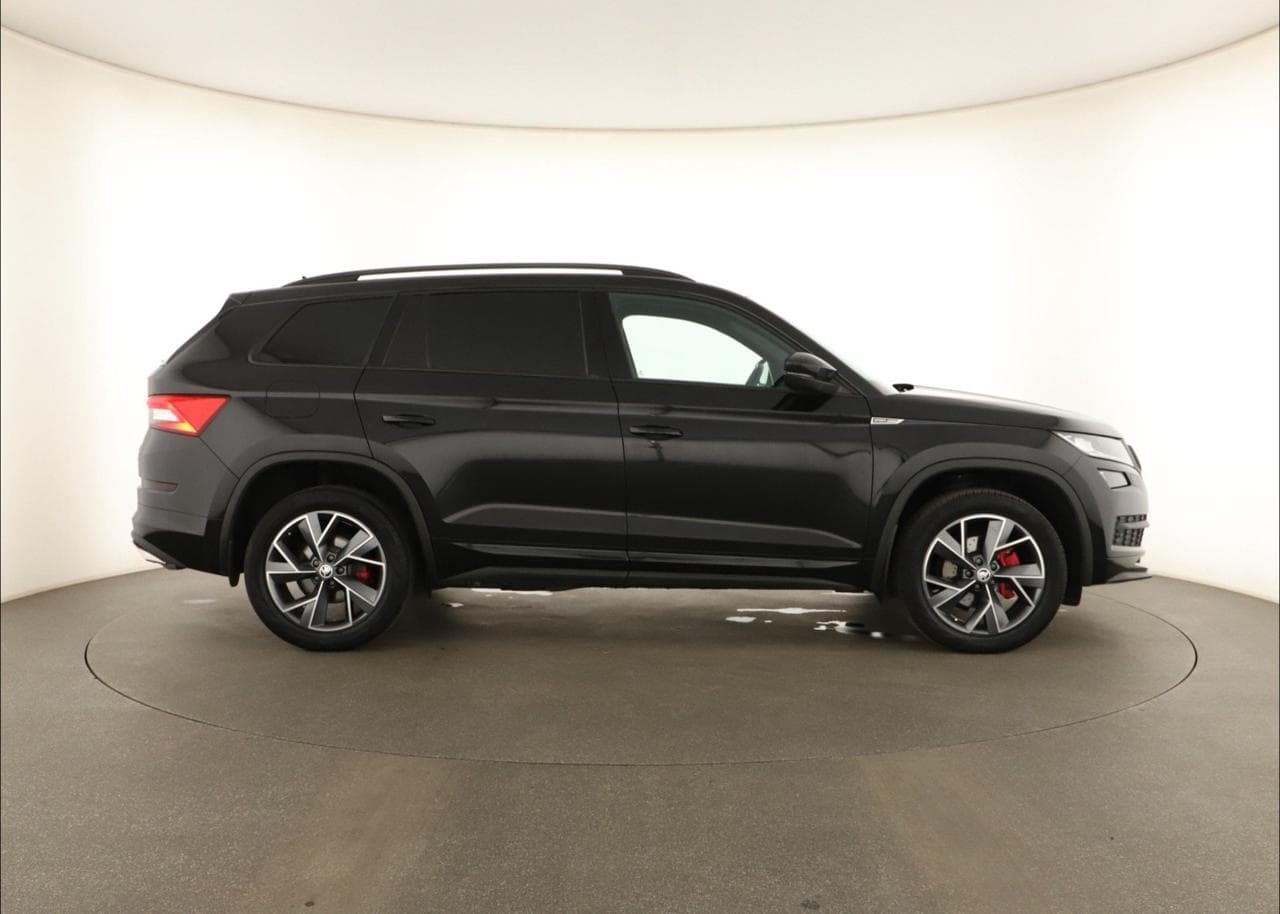2019 Škoda KODIAQ - 8