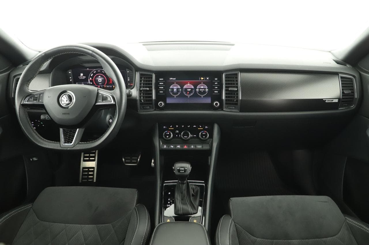 2019 Škoda KODIAQ - 9