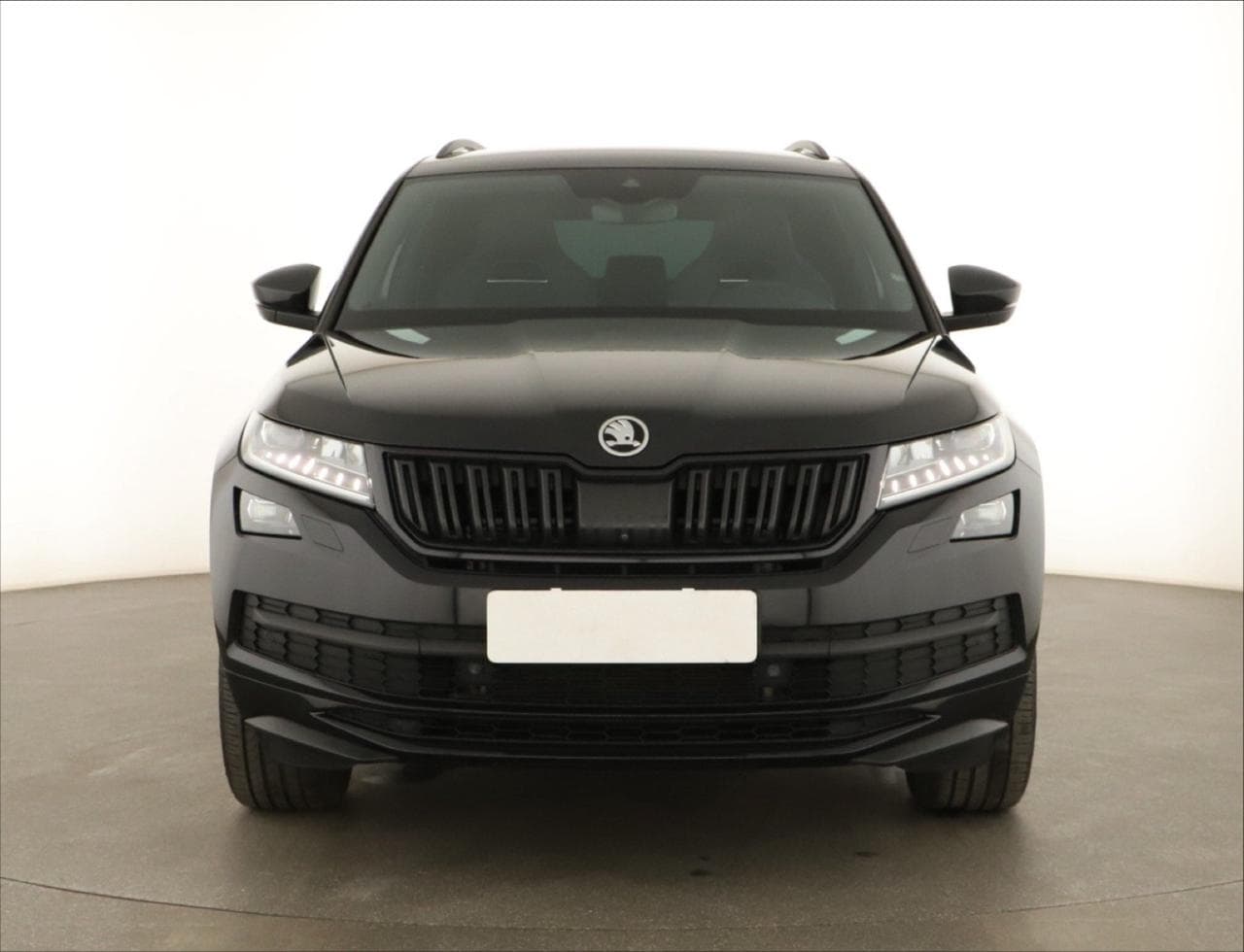 2019 Škoda KODIAQ - 2