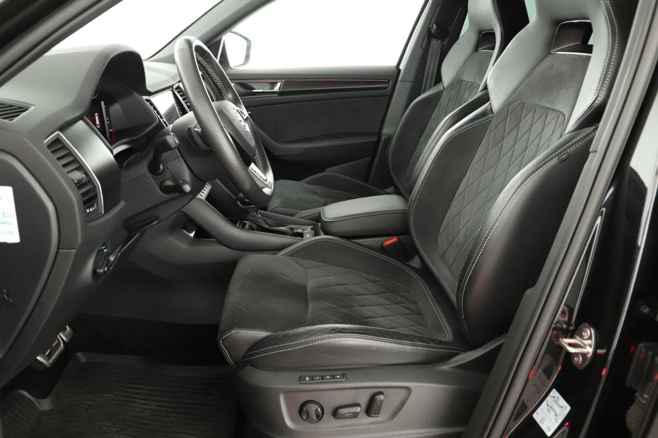 2019 Škoda KODIAQ - 12
