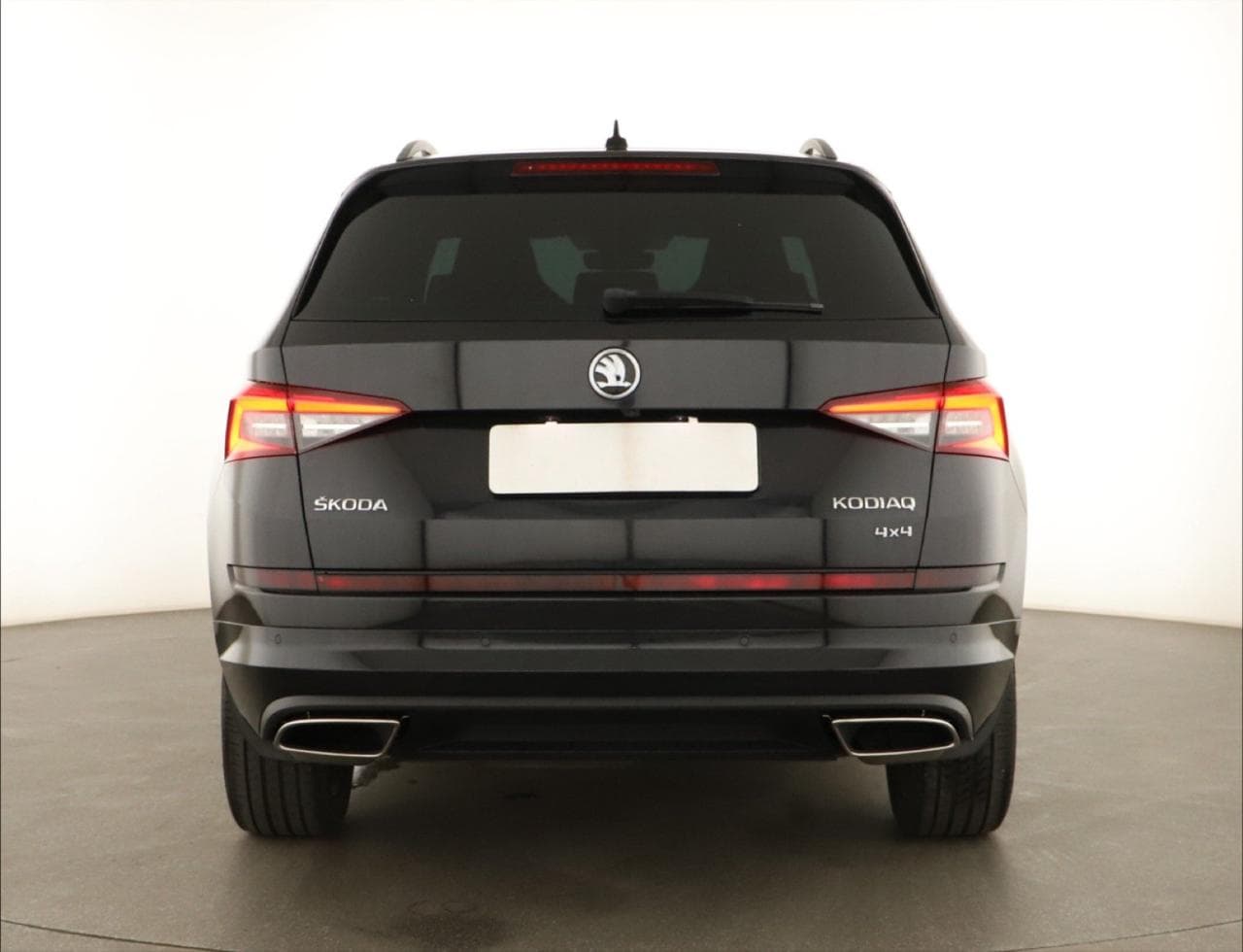 2019 Škoda KODIAQ - 6