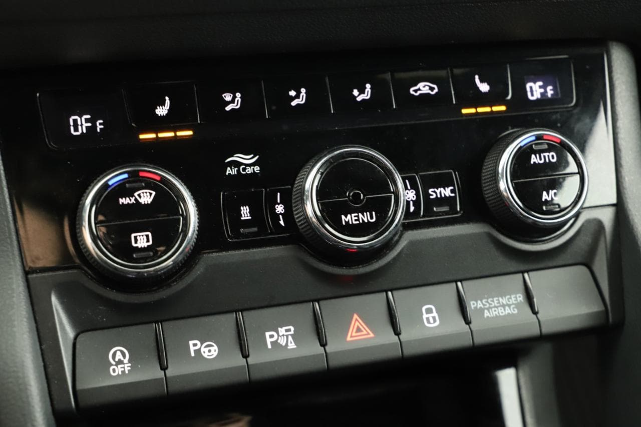 2019 Škoda KODIAQ - 19