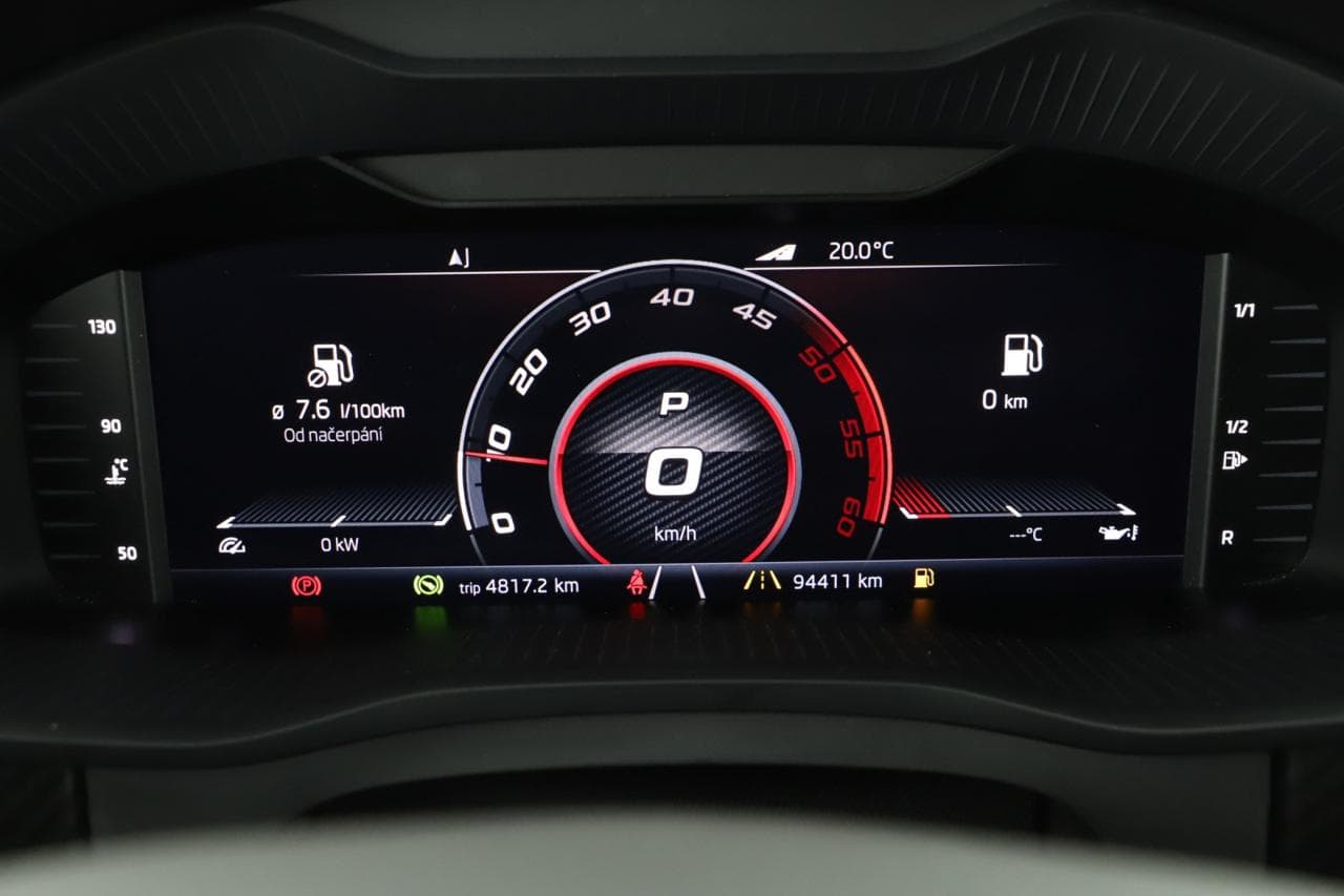 2019 Škoda KODIAQ - 13