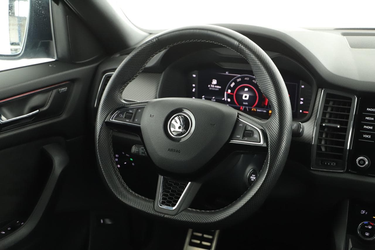 2019 Škoda KODIAQ - 14