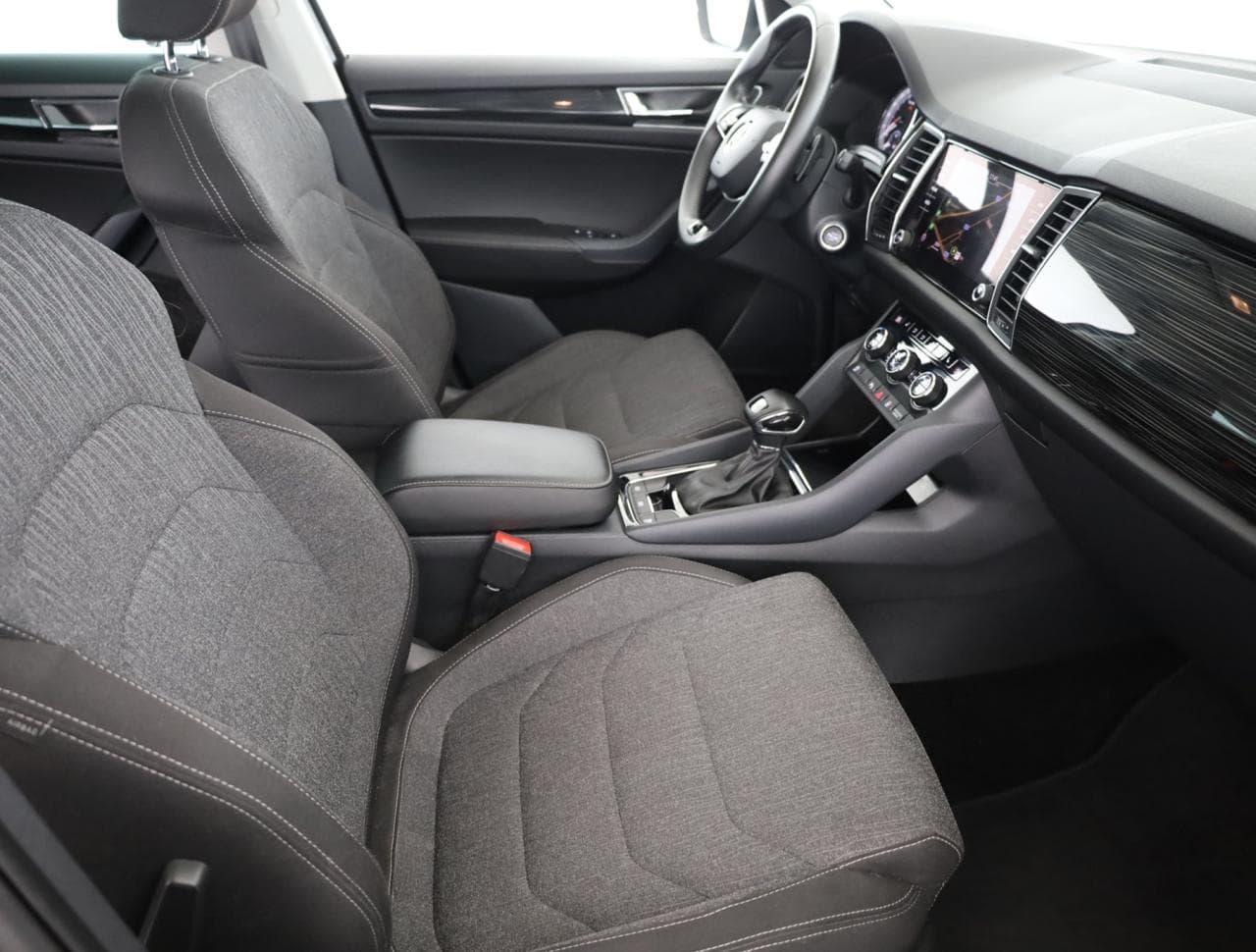 2020 Škoda KODIAQ - 10
