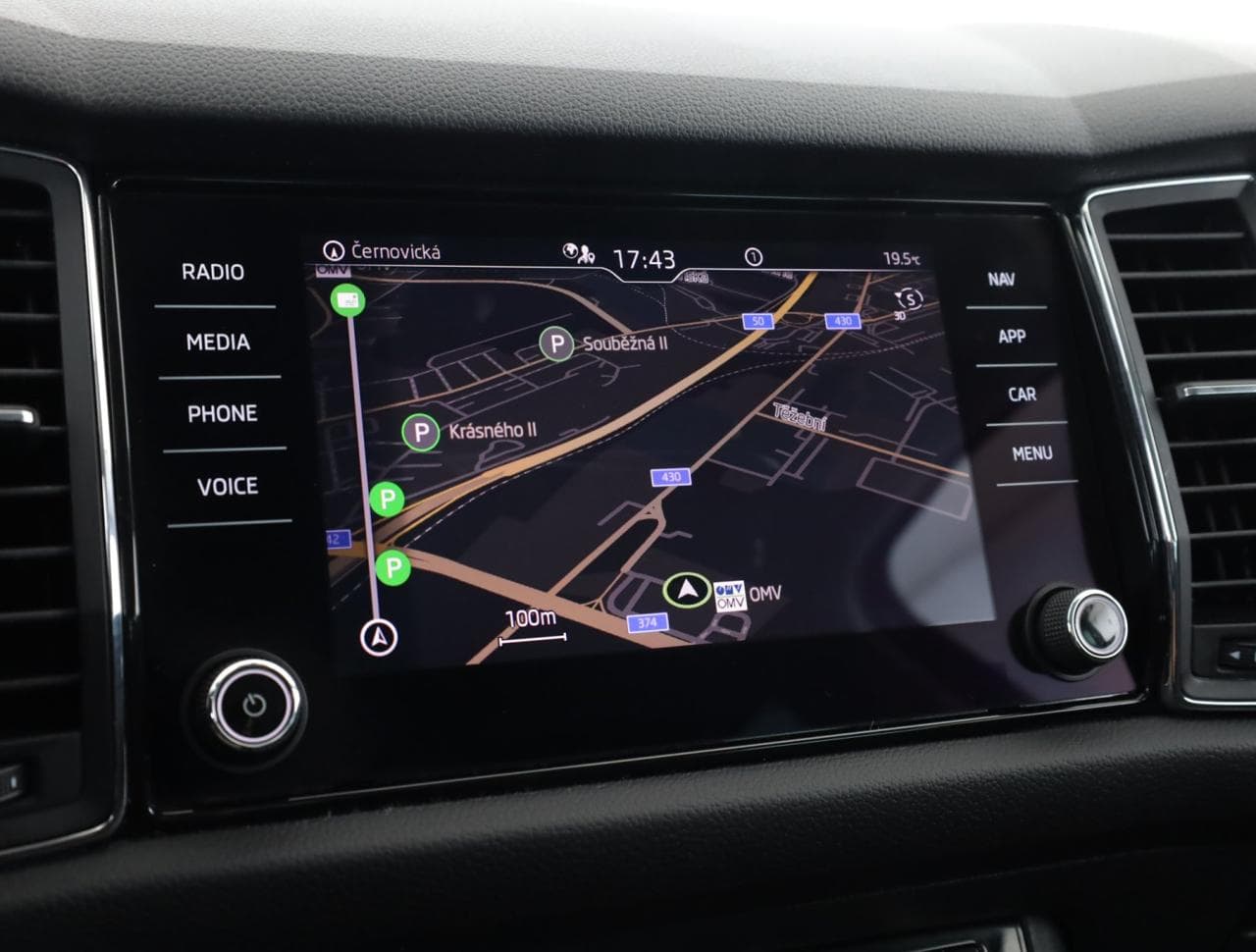 2020 Škoda KODIAQ - 19