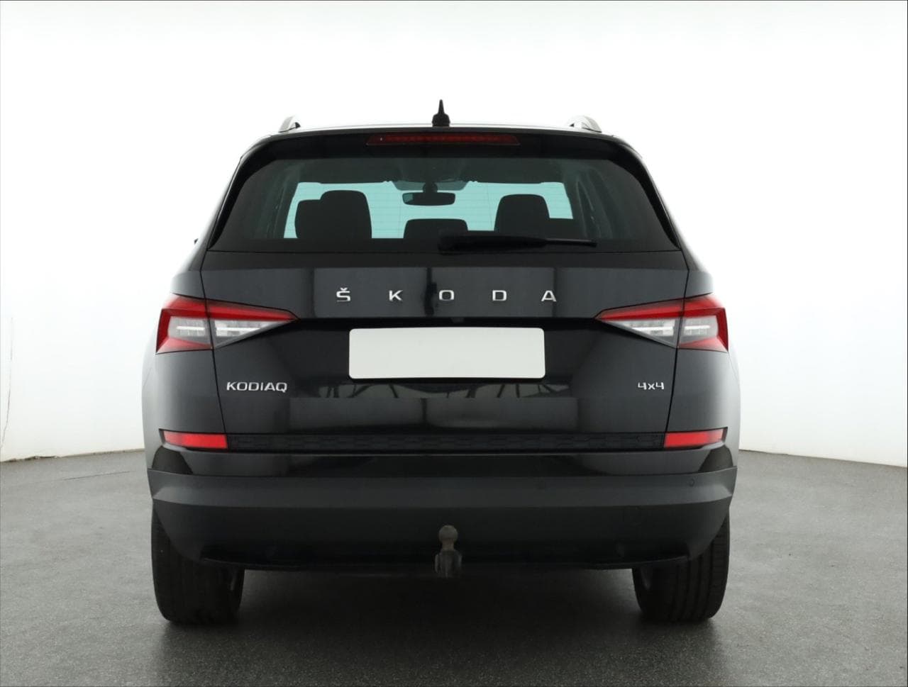 2020 Škoda KODIAQ - 6