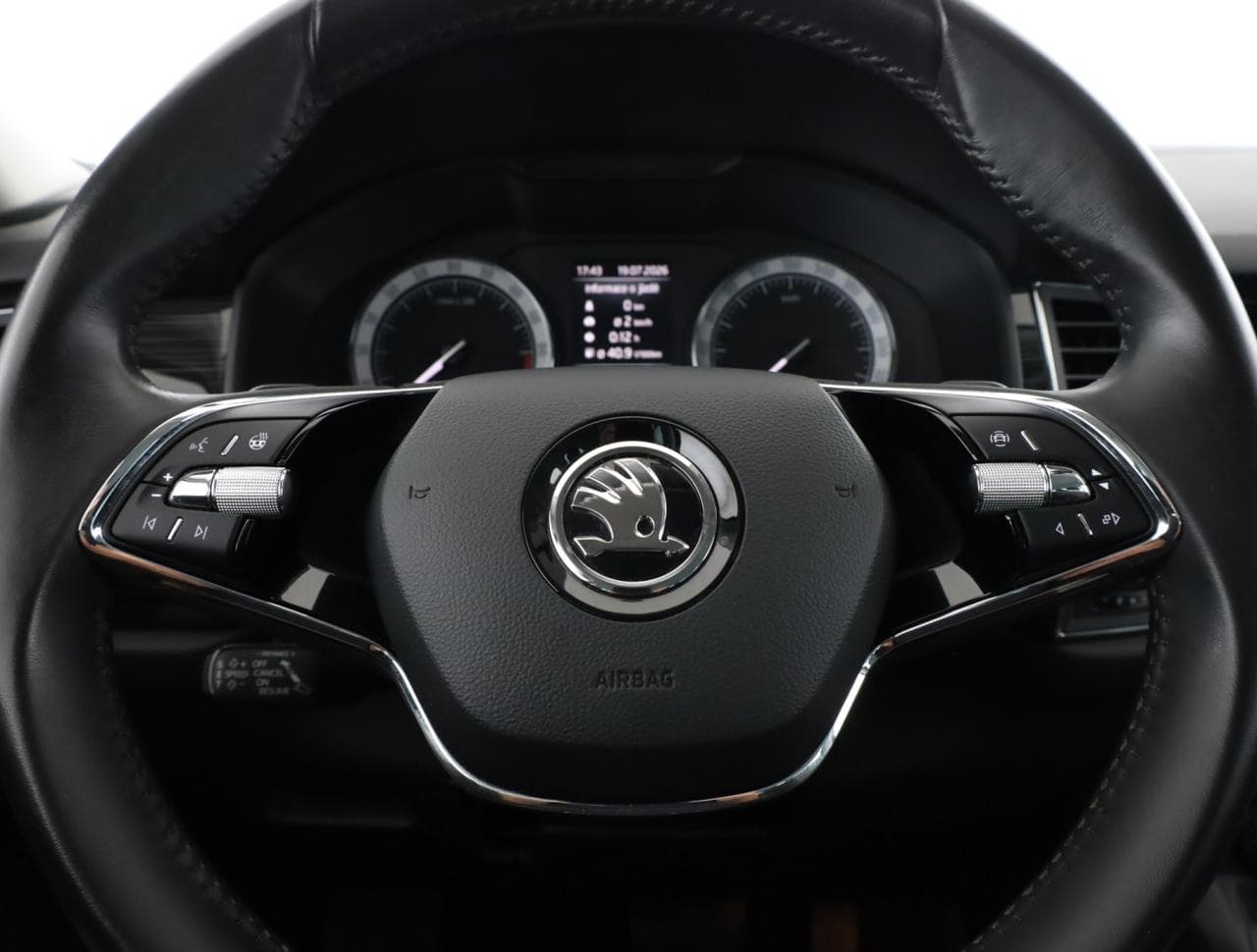 2020 Škoda KODIAQ - 14