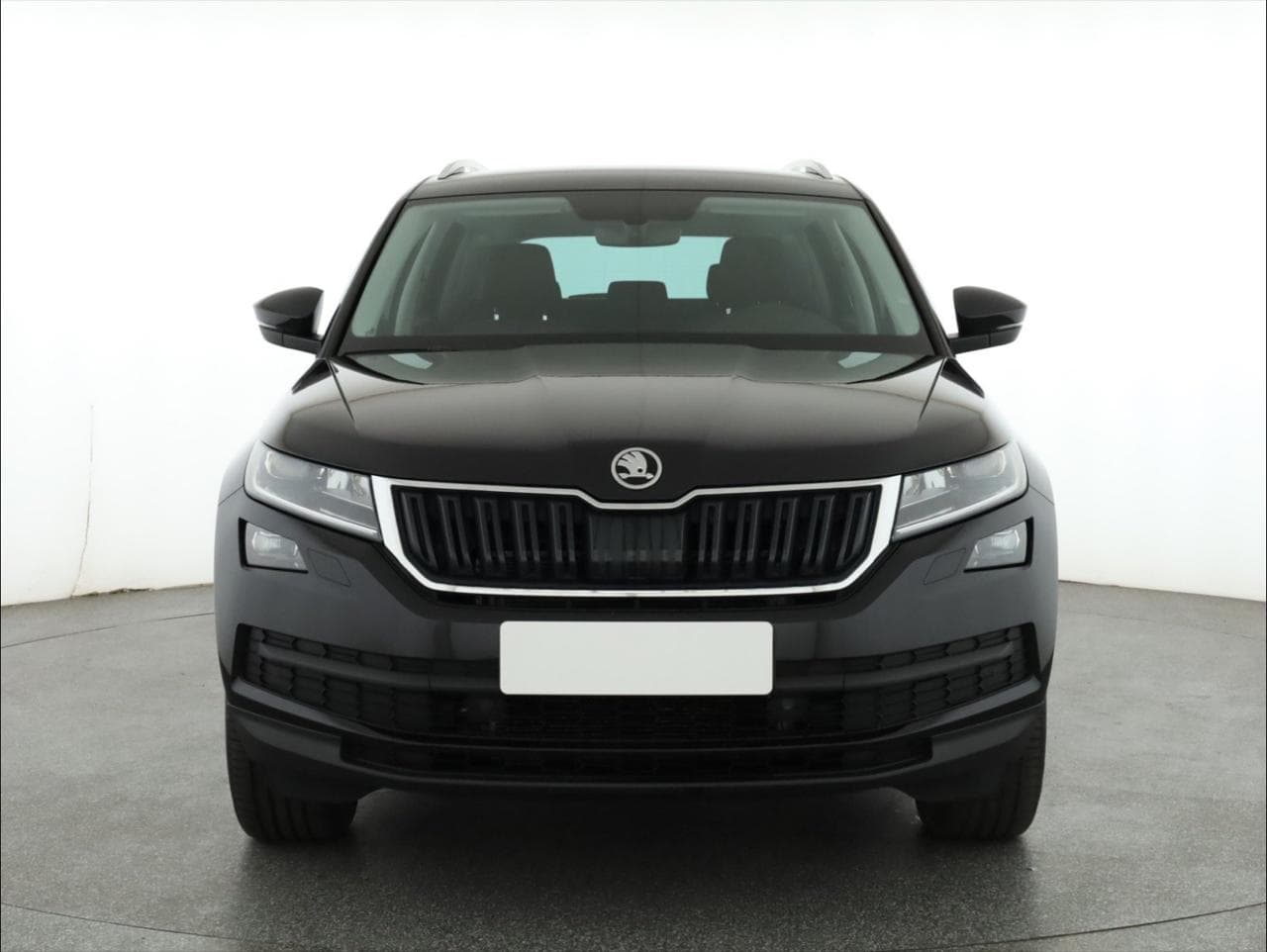 2020 Škoda KODIAQ - 2