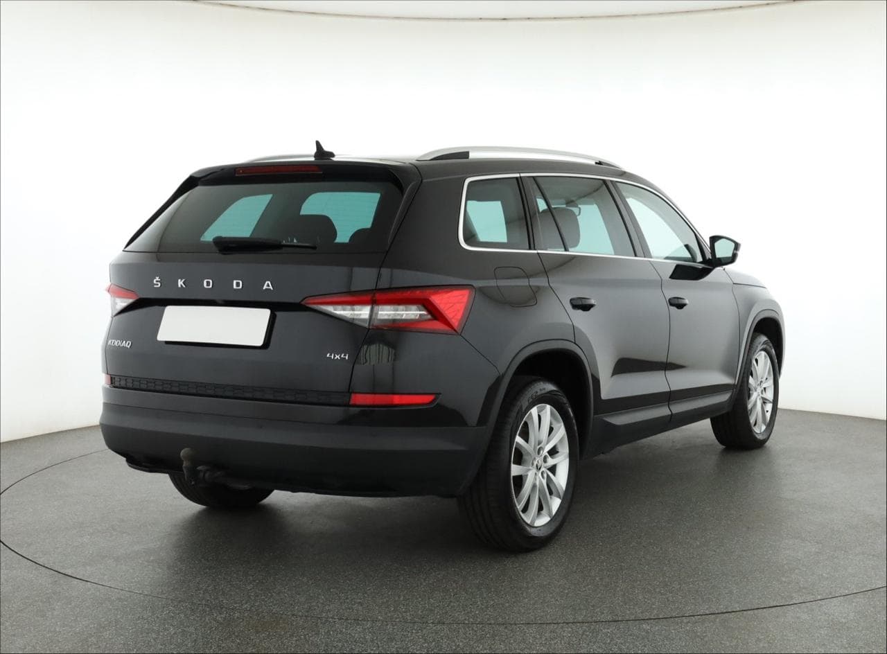 2020 Škoda KODIAQ - 7