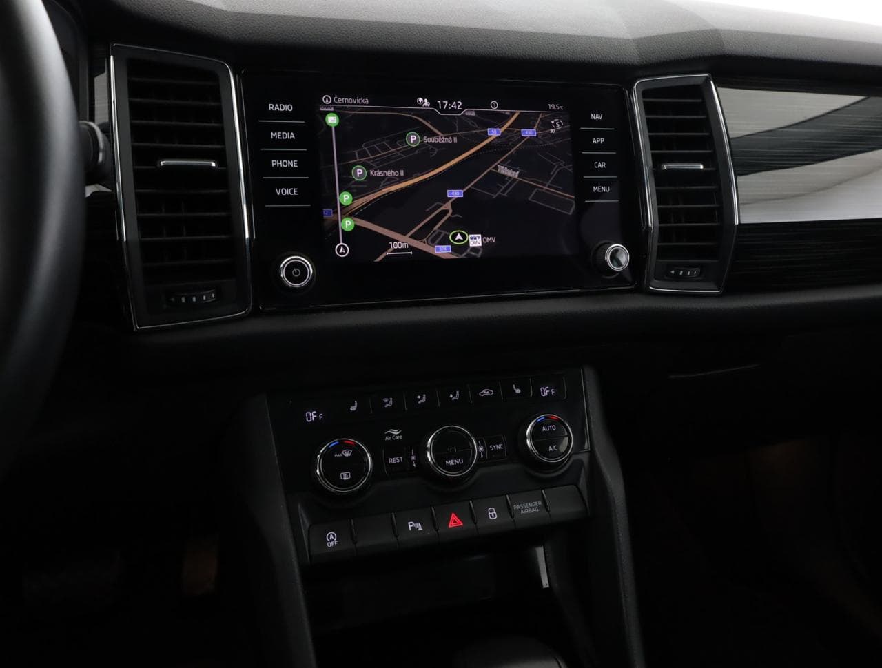 2020 Škoda KODIAQ - 16
