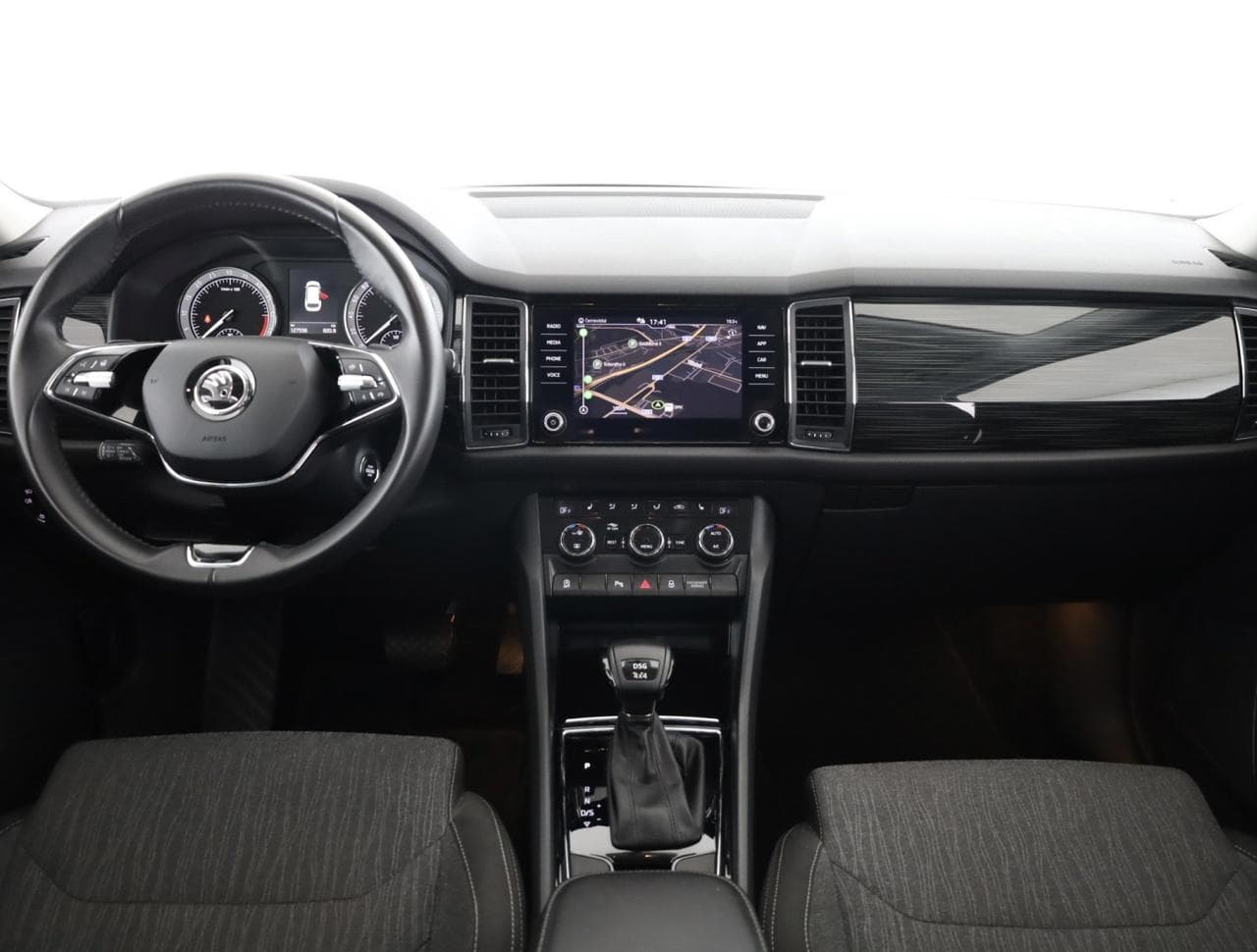 2020 Škoda KODIAQ - 9
