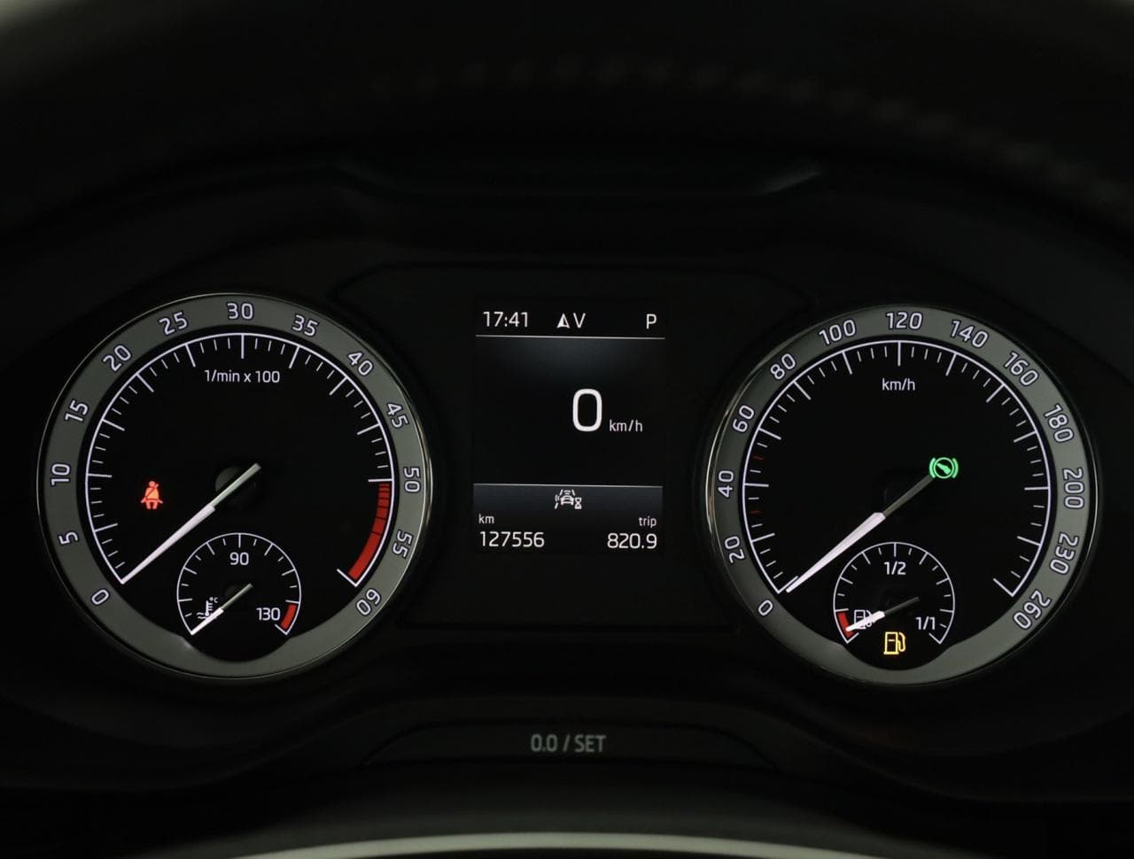 2020 Škoda KODIAQ - 15